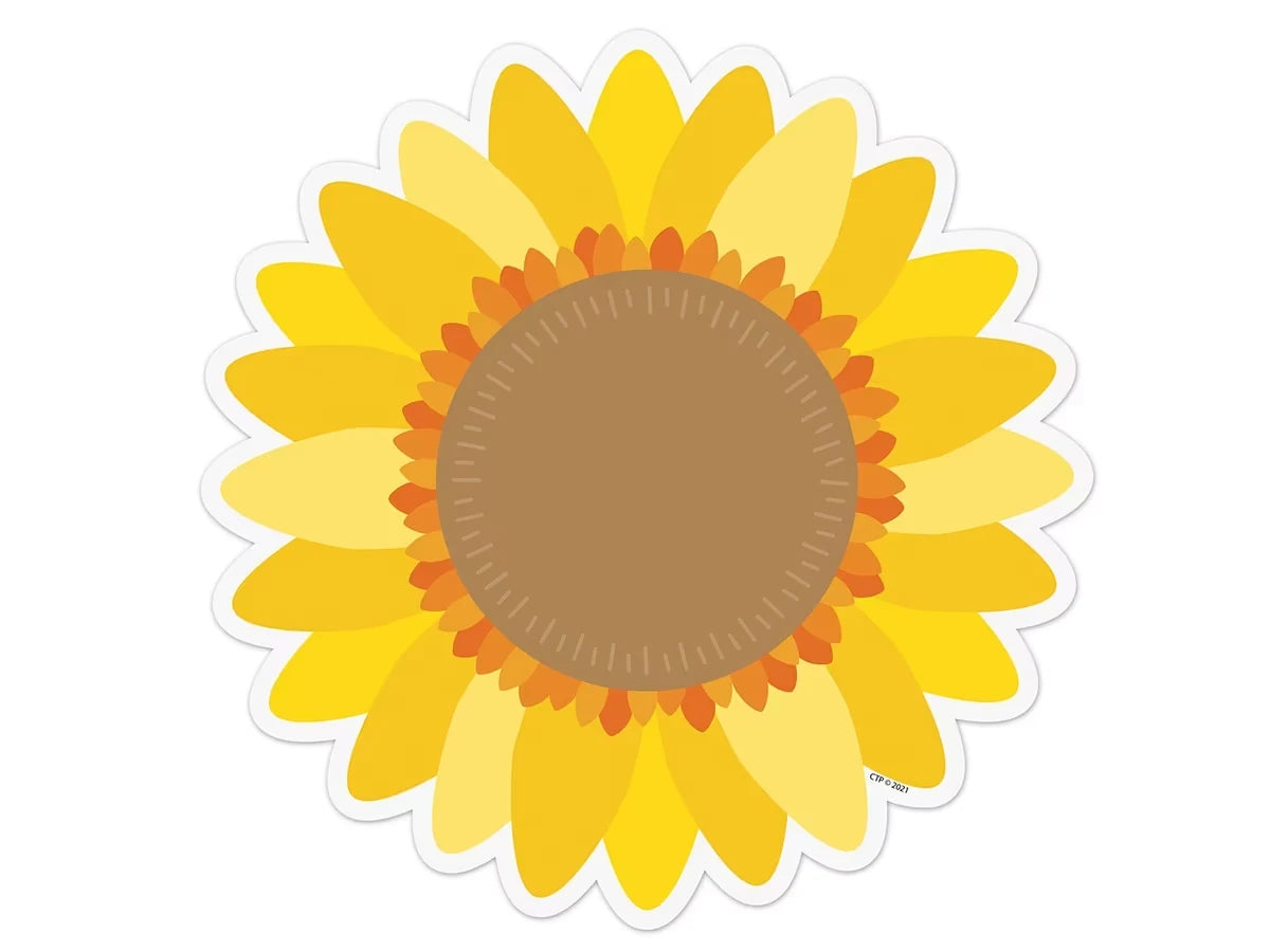 Sunflower Accents - US 1189