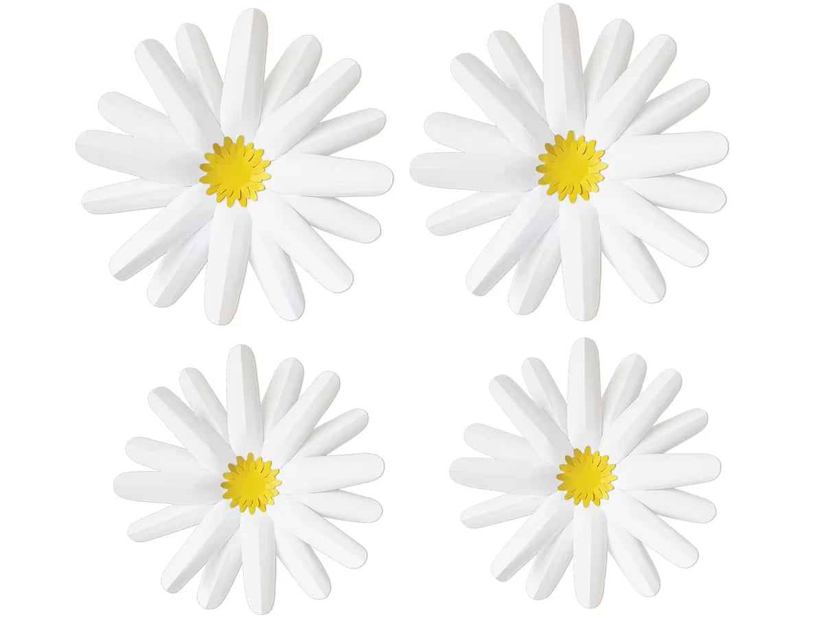 Retro Remix Daisy Accents - US 3708