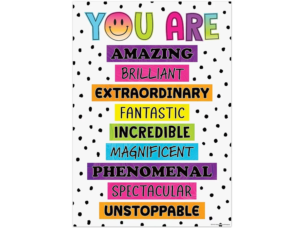 Brights 4Ever You Are Poster - US 7879