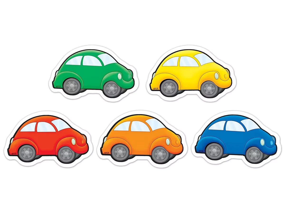 Car Mini Accents - US 2598