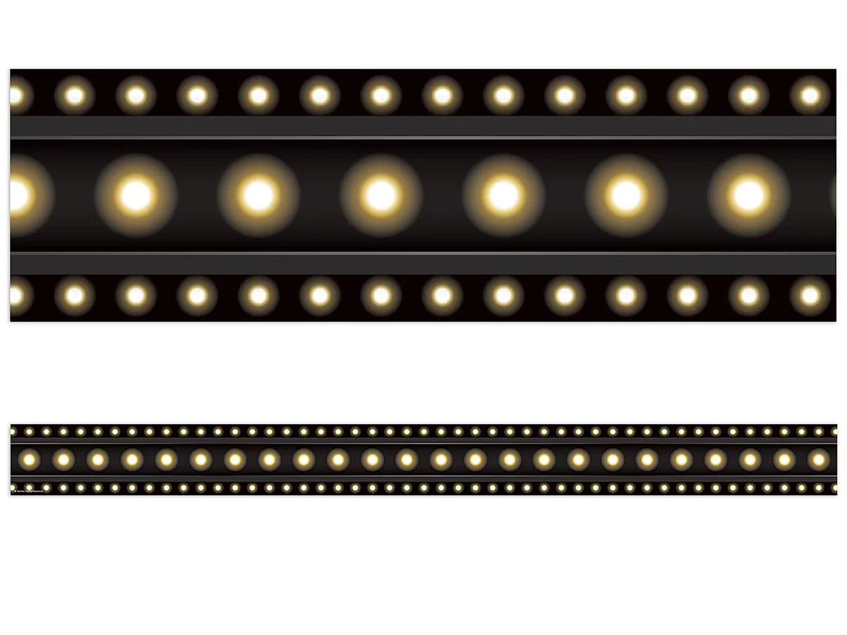 Marquee Border - US 6484