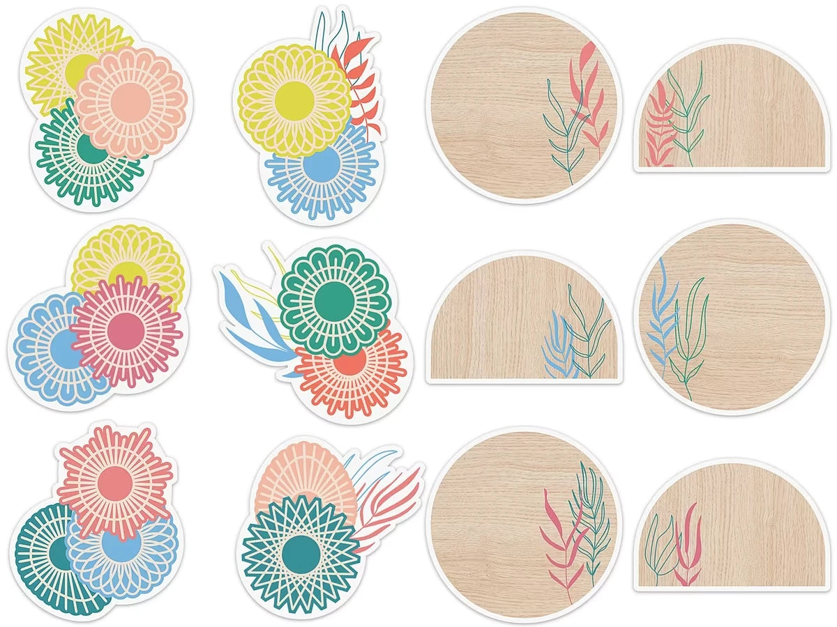 True to You Boho Accents - US 4890