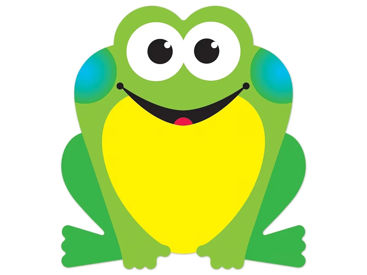 Frog Mini Accents - US 8220