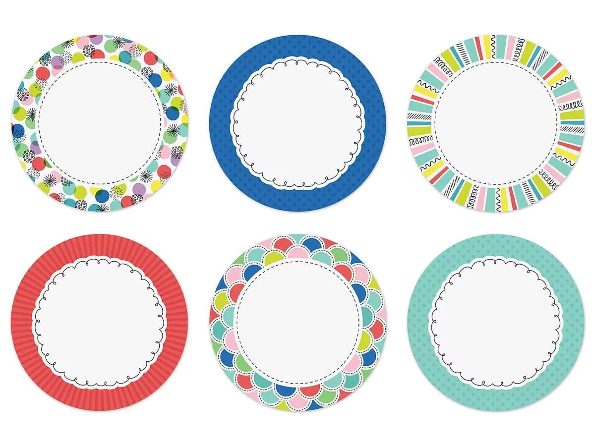 Color Pop Mini Accents - US 4522