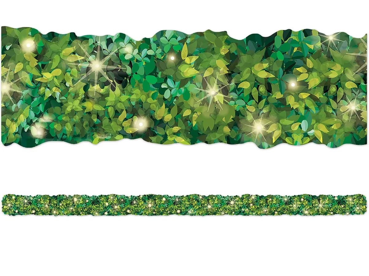 Curiosity Garden Twinkle Hedge Border - US 6658