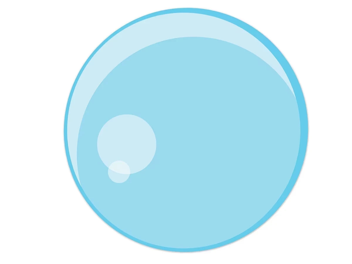 Seas the Day Bubble Accents - US 2515