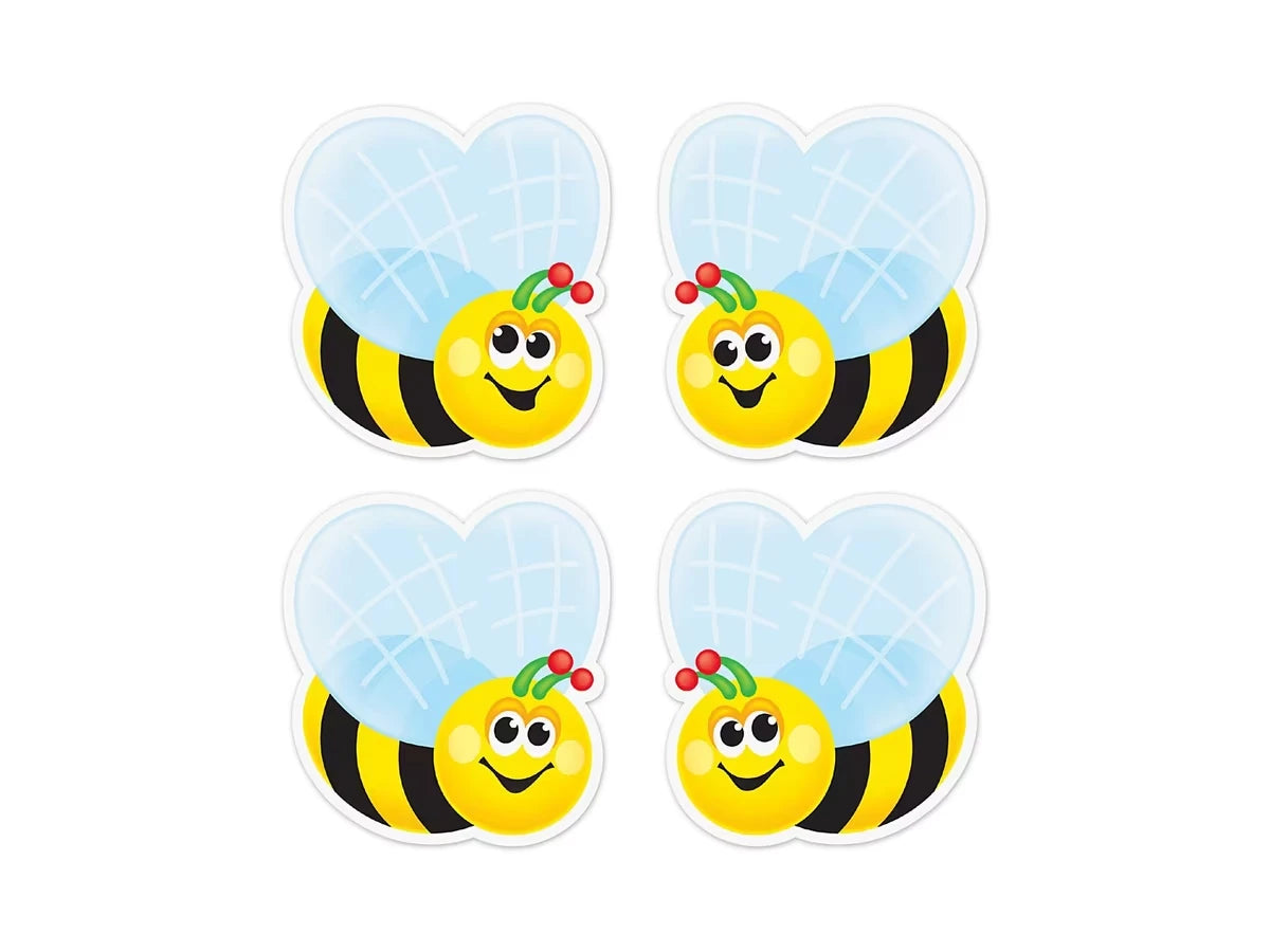 Busy Bee Mini Accents - US 7902