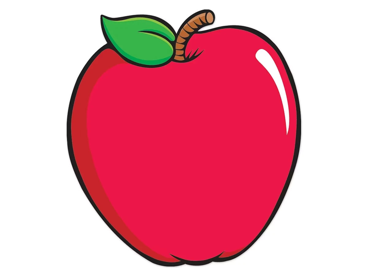 Red Apple Mini Accents - US 5601