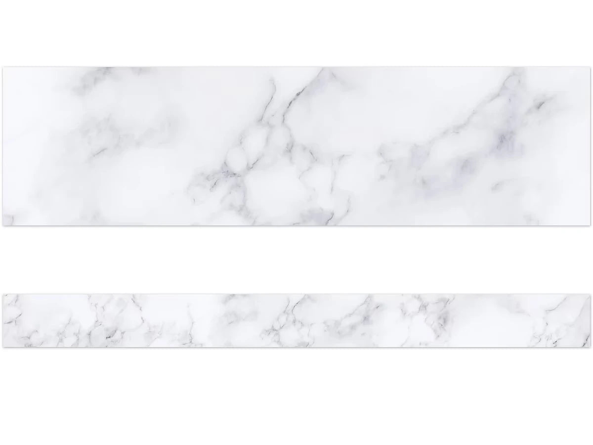 Simply Boho Marble Border - US 3151