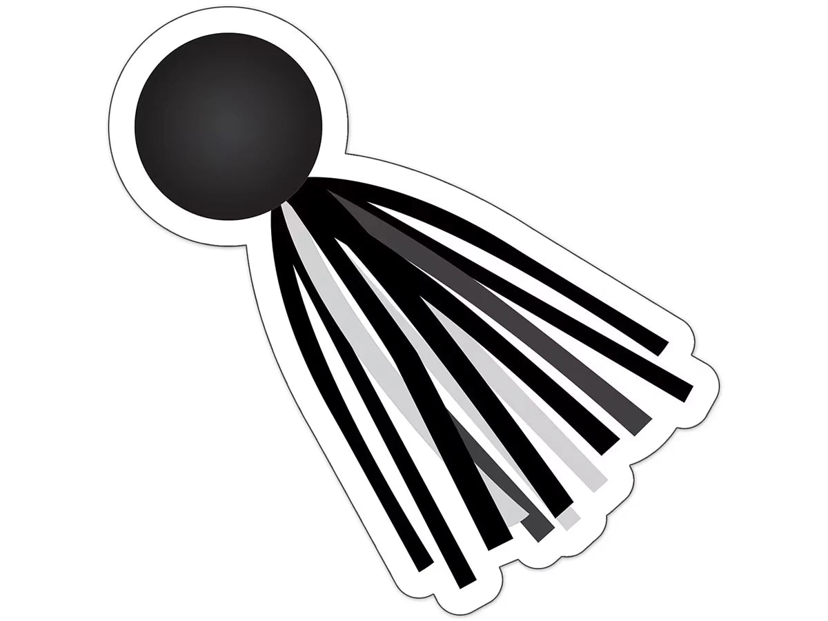 Simply Stylish Tassel Accents - US 6400