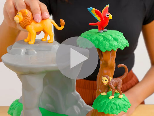Wild Animal Oasis - US 2612