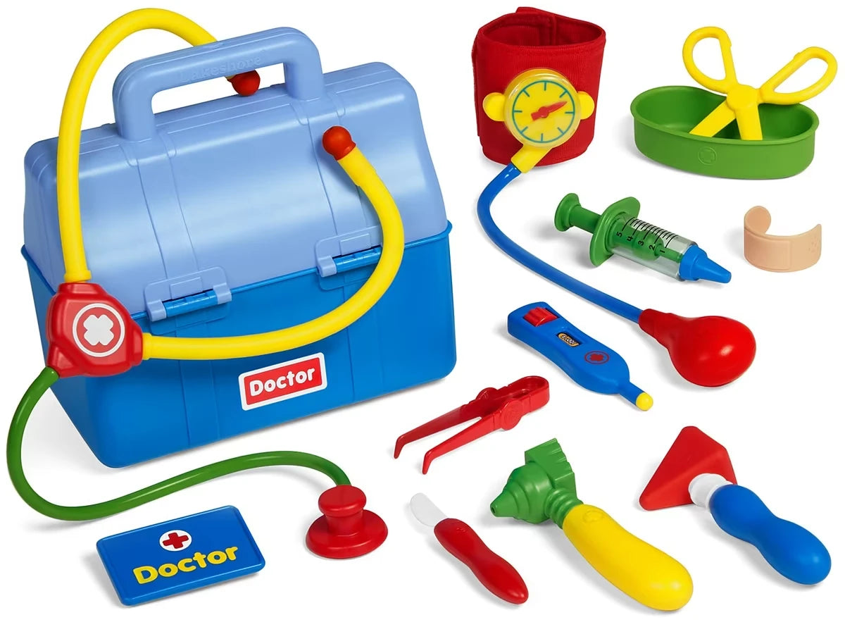 Doctor's Kit - US 1758