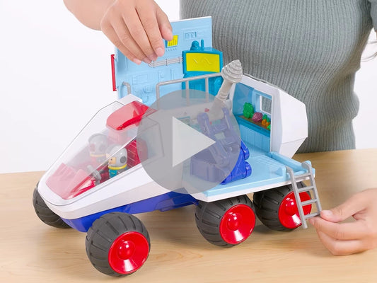 Play & Explore Rover - US 2443
