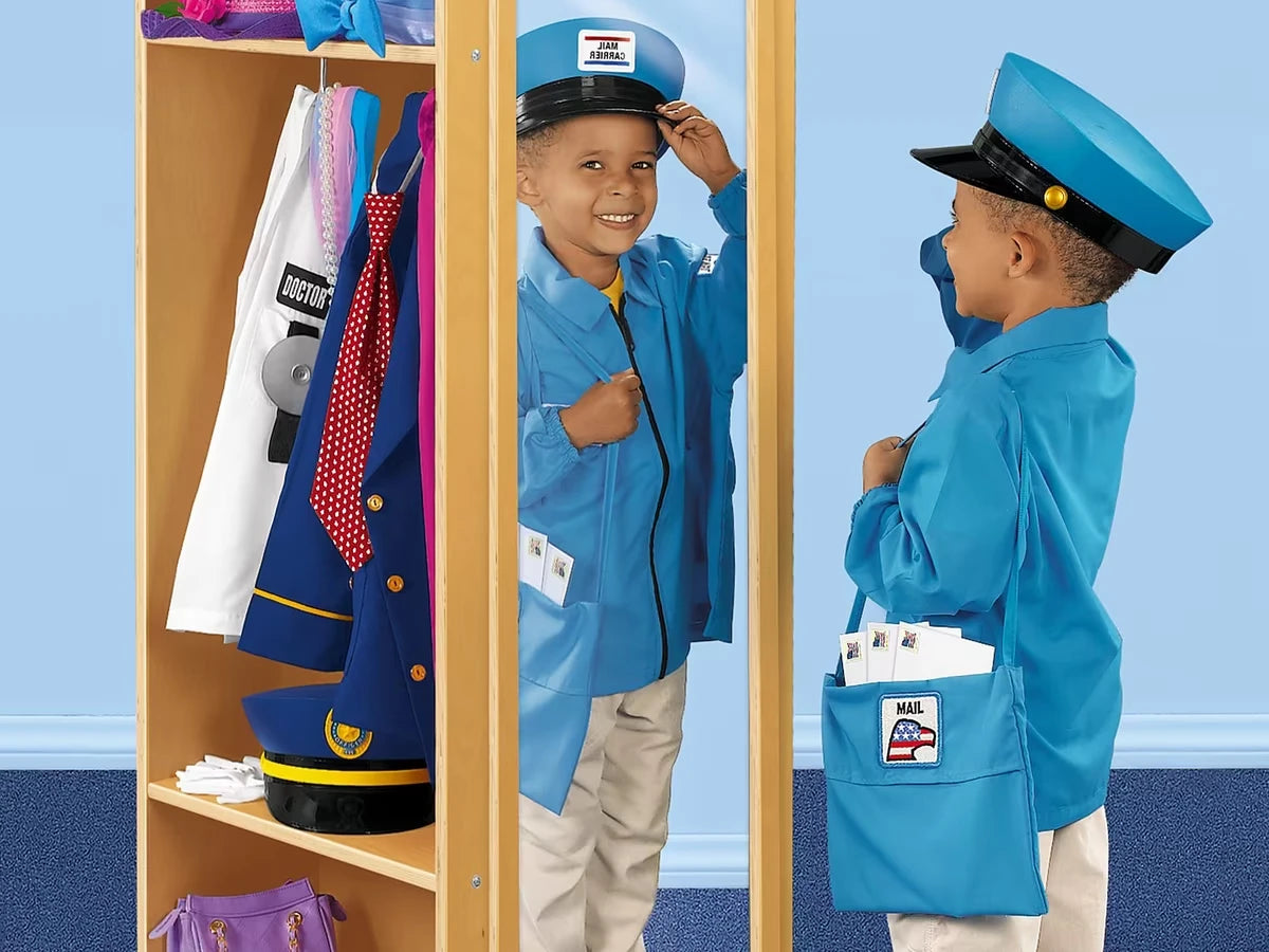 Lakeshore Career Costume Set - US 2593