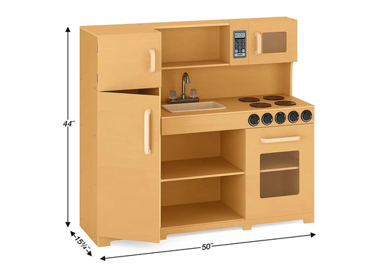 All-In-One Kitchen - US 7882