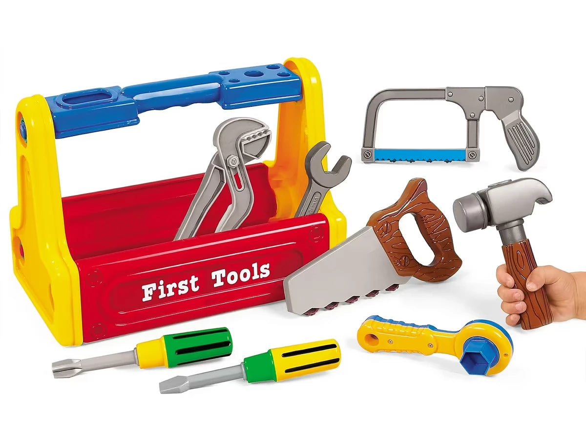Little Hands Tool Tote - US 6038
