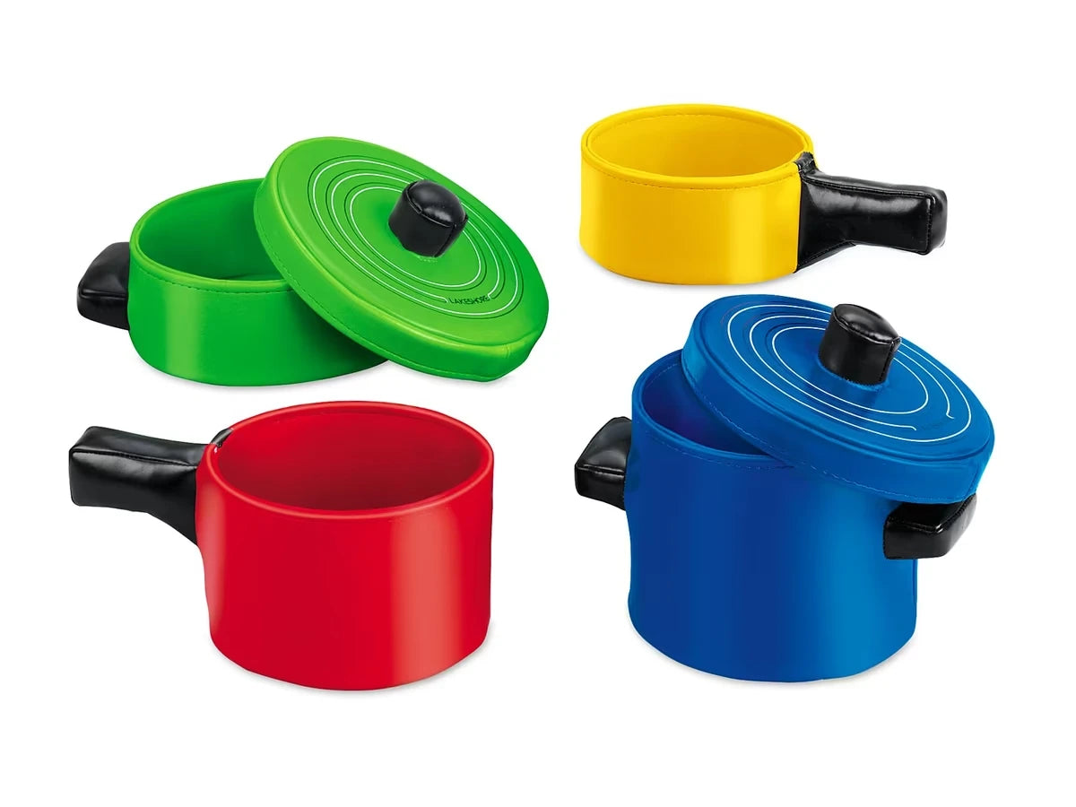 Soft & Safe Pots & Pans - US 5131