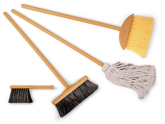 Toddler Housecleaning Set - US 5273