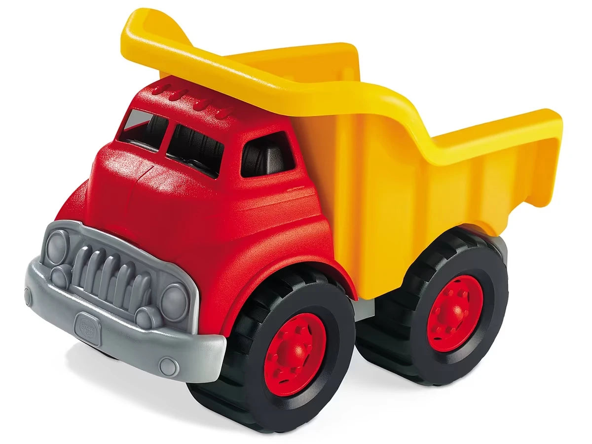 Kid-Tough Dump Truck - US 5745