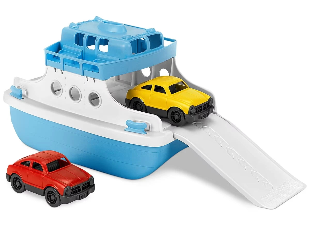 Float & Play Ferryboat - US 9630