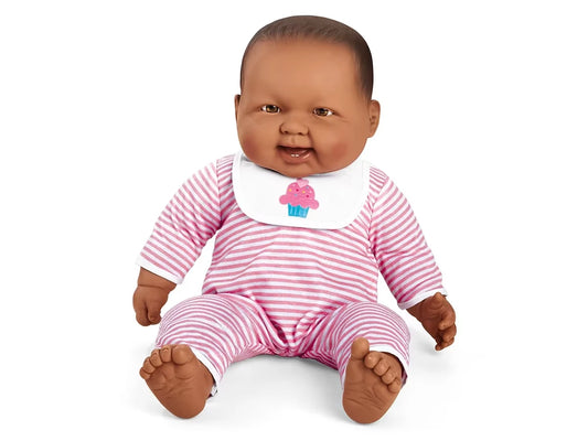 Big Huggable & Washable Hispanic Baby Doll - US 3734