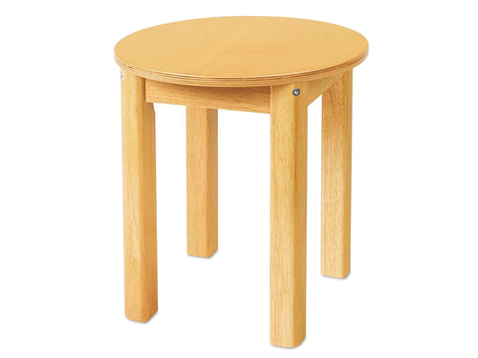 Hardwood Side Table - US 6999