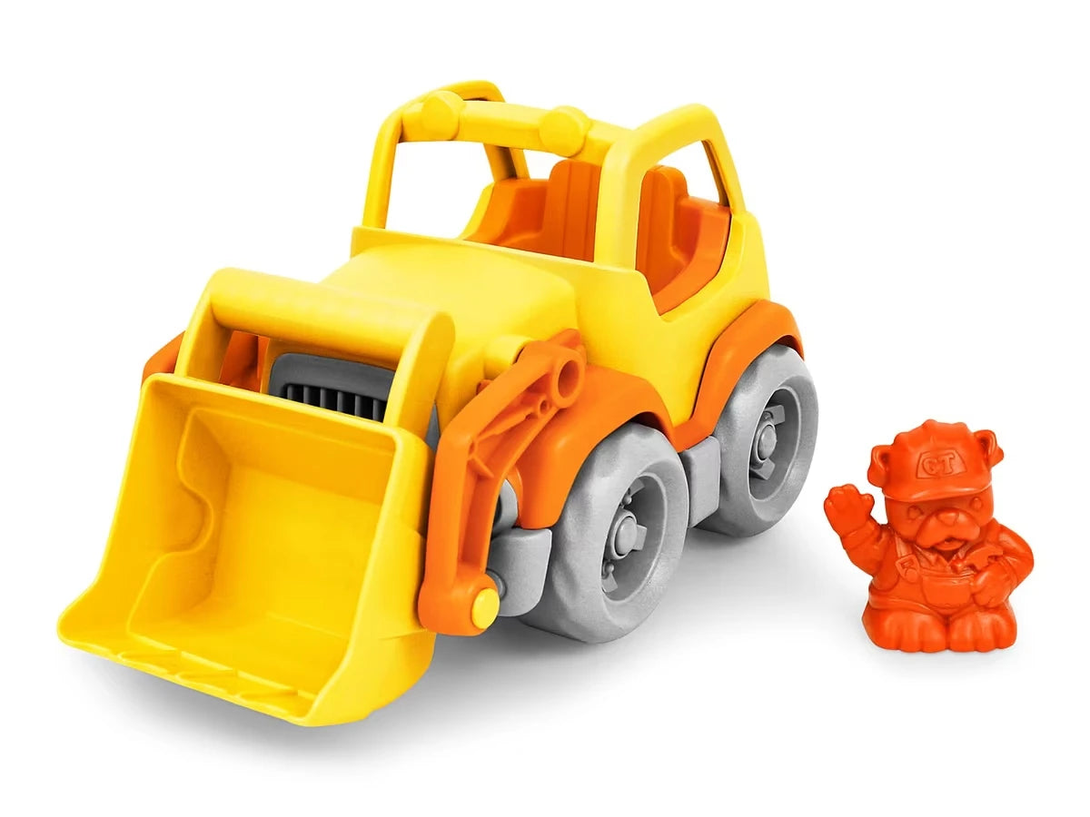 Mini Scooper Truck - US 5735