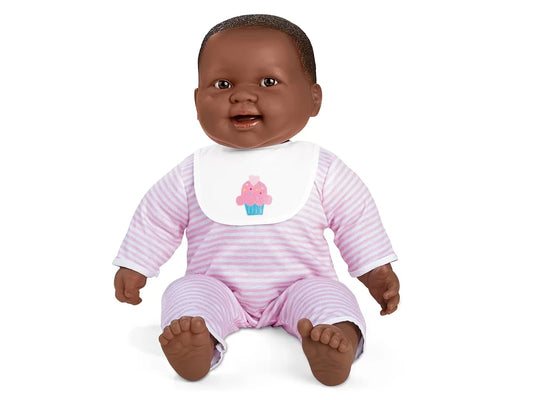 Big Huggable & Washable African American Baby Doll - US 3067