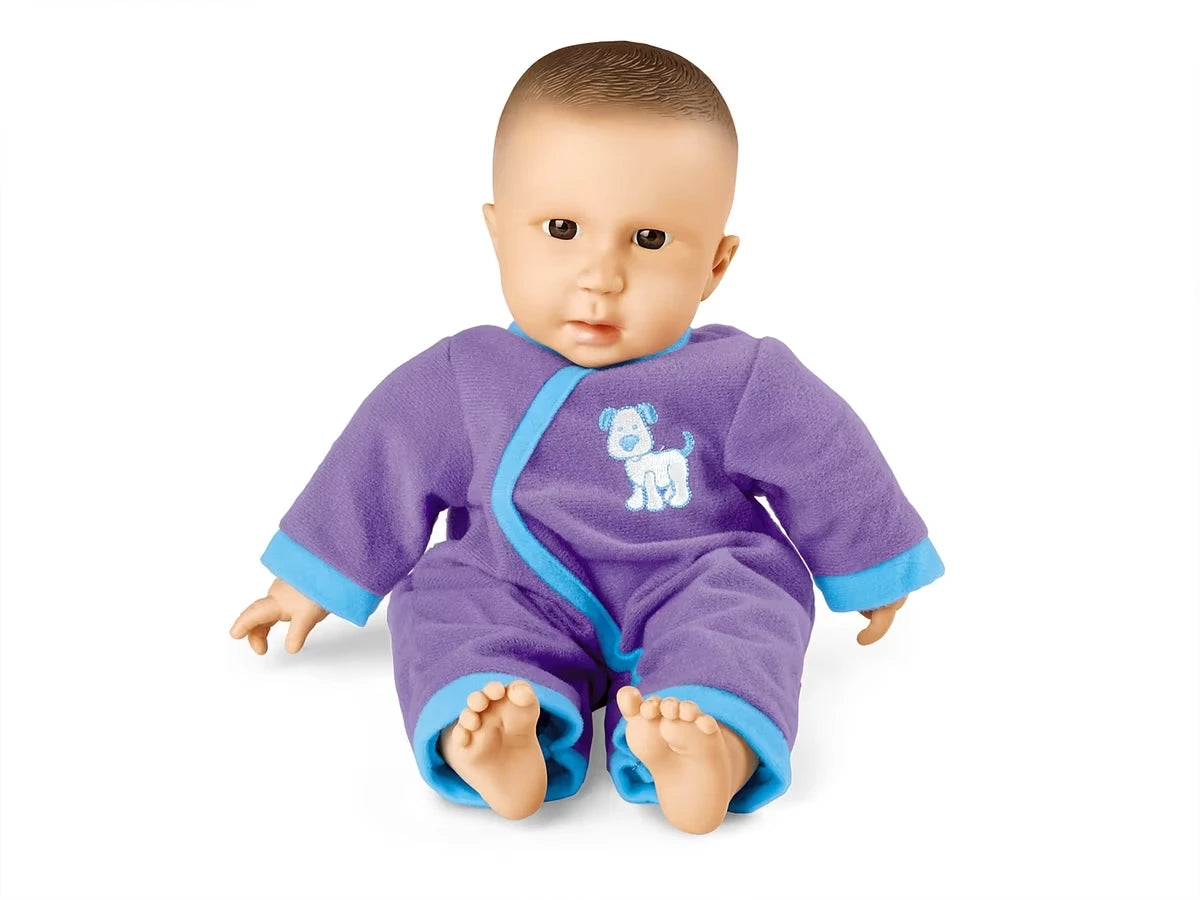 Lakeshore Washable Asian Baby Doll - US 4491