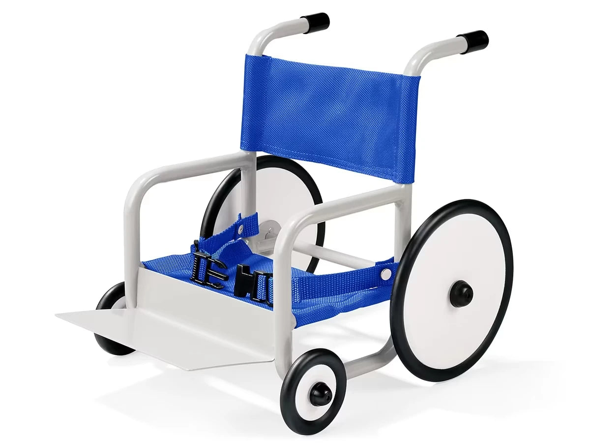 Wheelchair - US 9941
