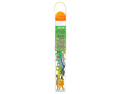 Dinosaurs TOOB® - US 1102