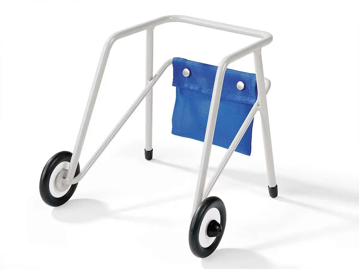 Walker and Accessory Bag - US 6704