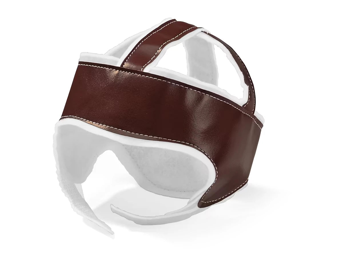 Protective Helmet - US 5446