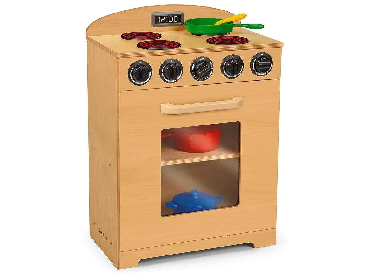 Lakeshore Hardwood Stove - US 3300