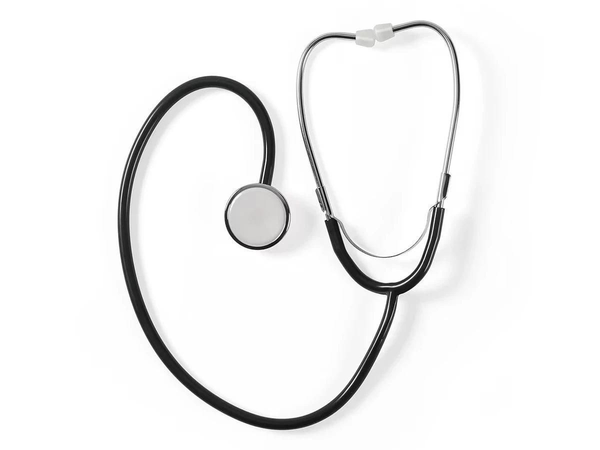 Real-Working Stethoscope - US 3703