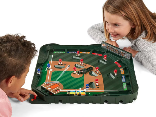 Real-Action Baseball Game - US 2119