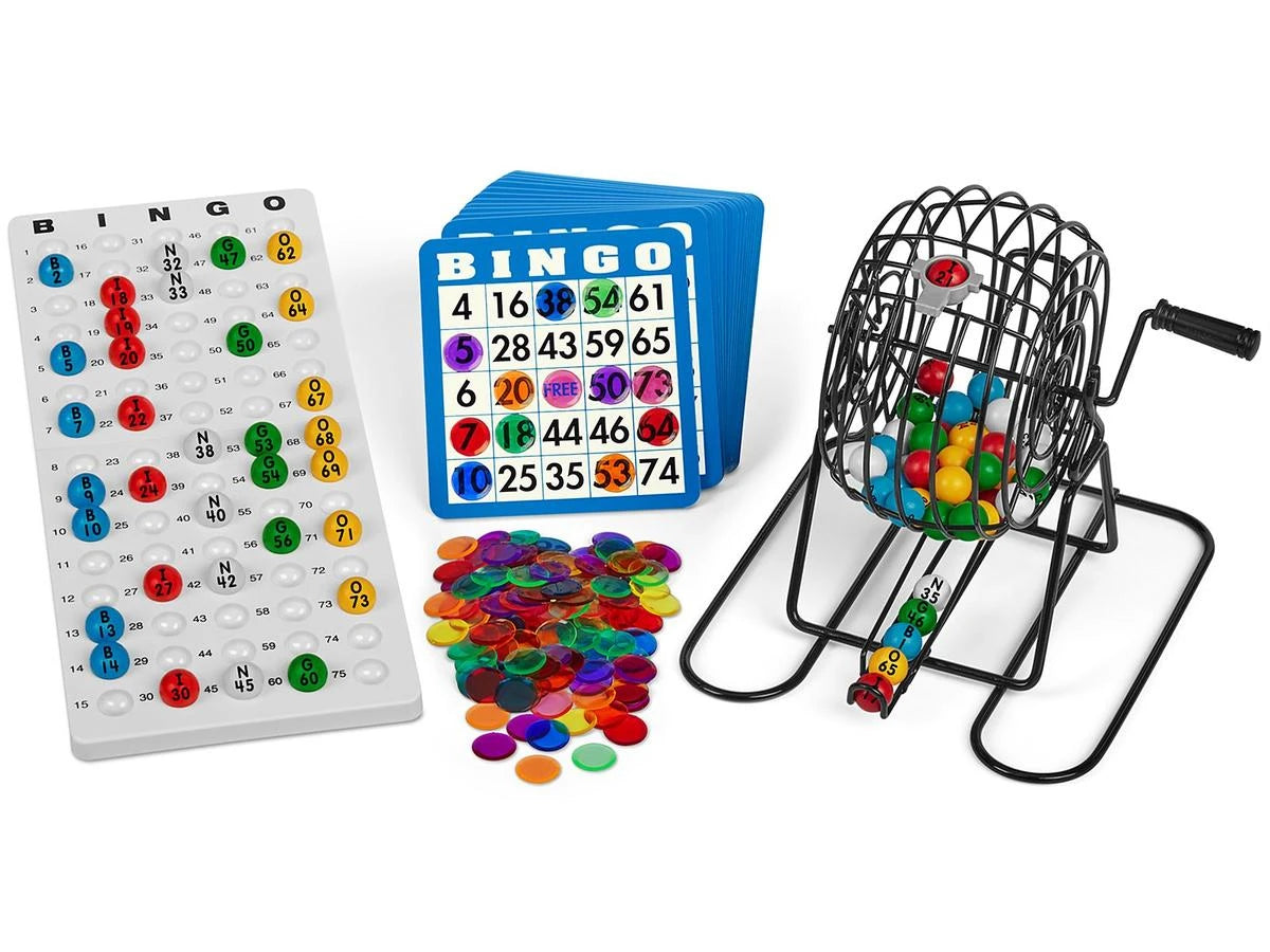 Bingo Party - US 4509