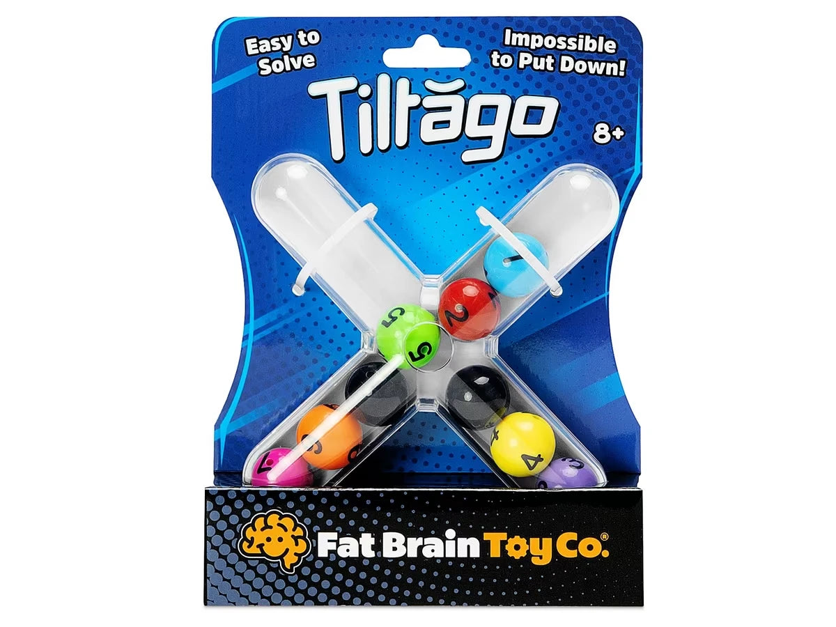 Tiltago Game - US 5828