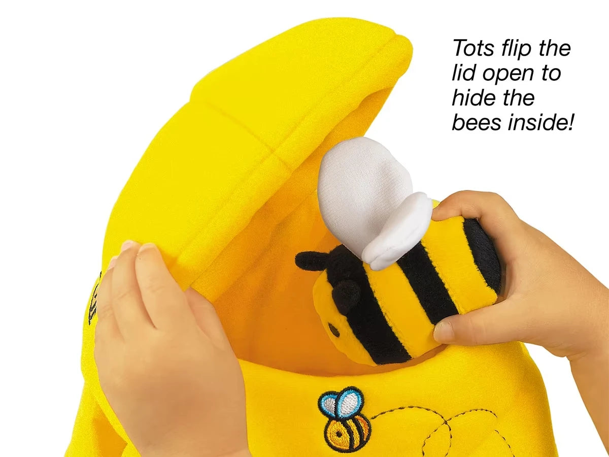 Hide & Seek Beehive - US 3988