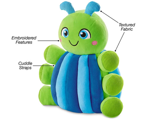 Calming Cuddle Bug - US 7427
