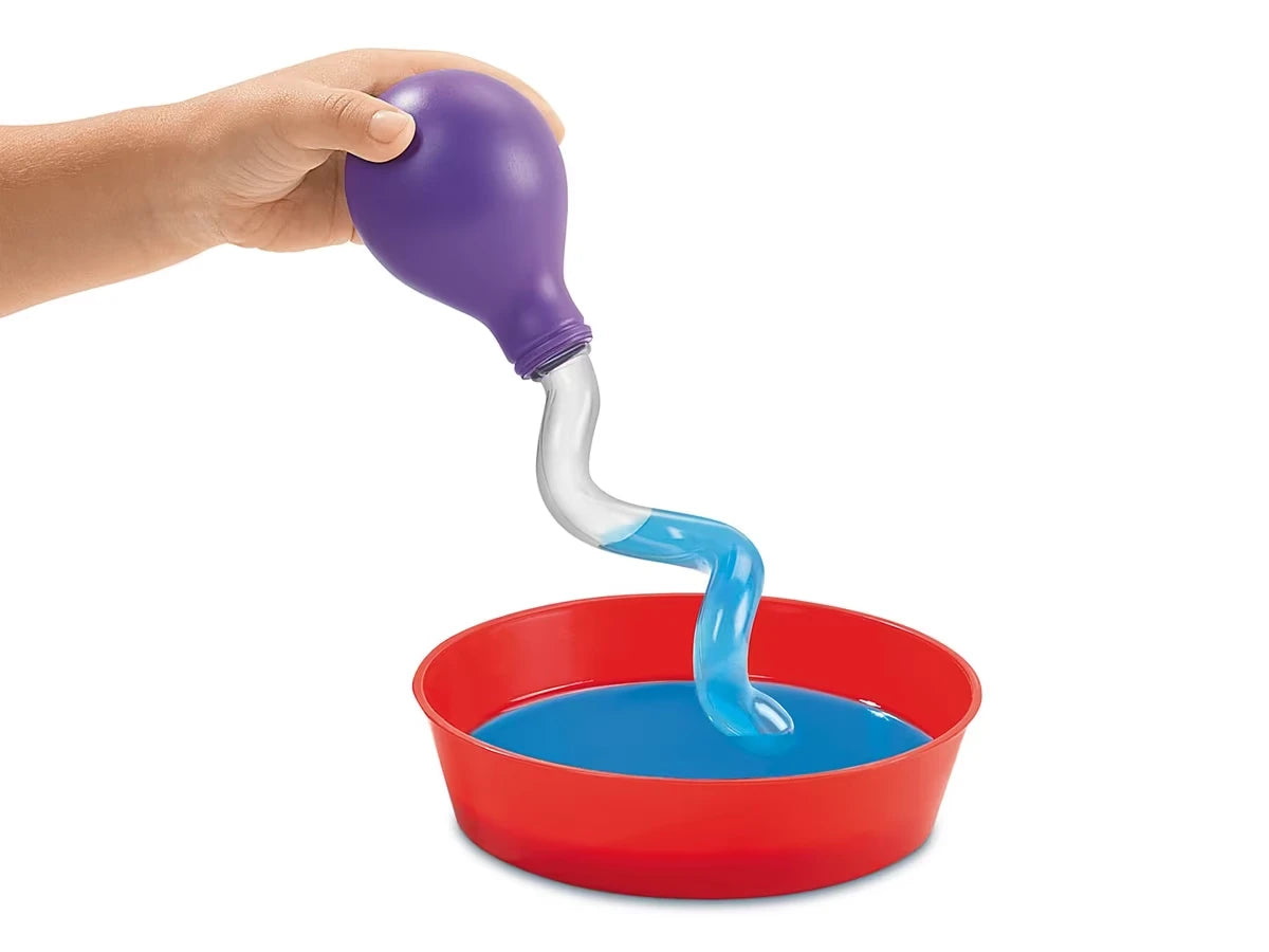 Wacky Water Droppers - Set of 4 - US 4034
