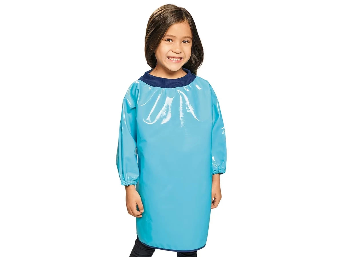 Stay-Dry Water Play Smock - US 4926