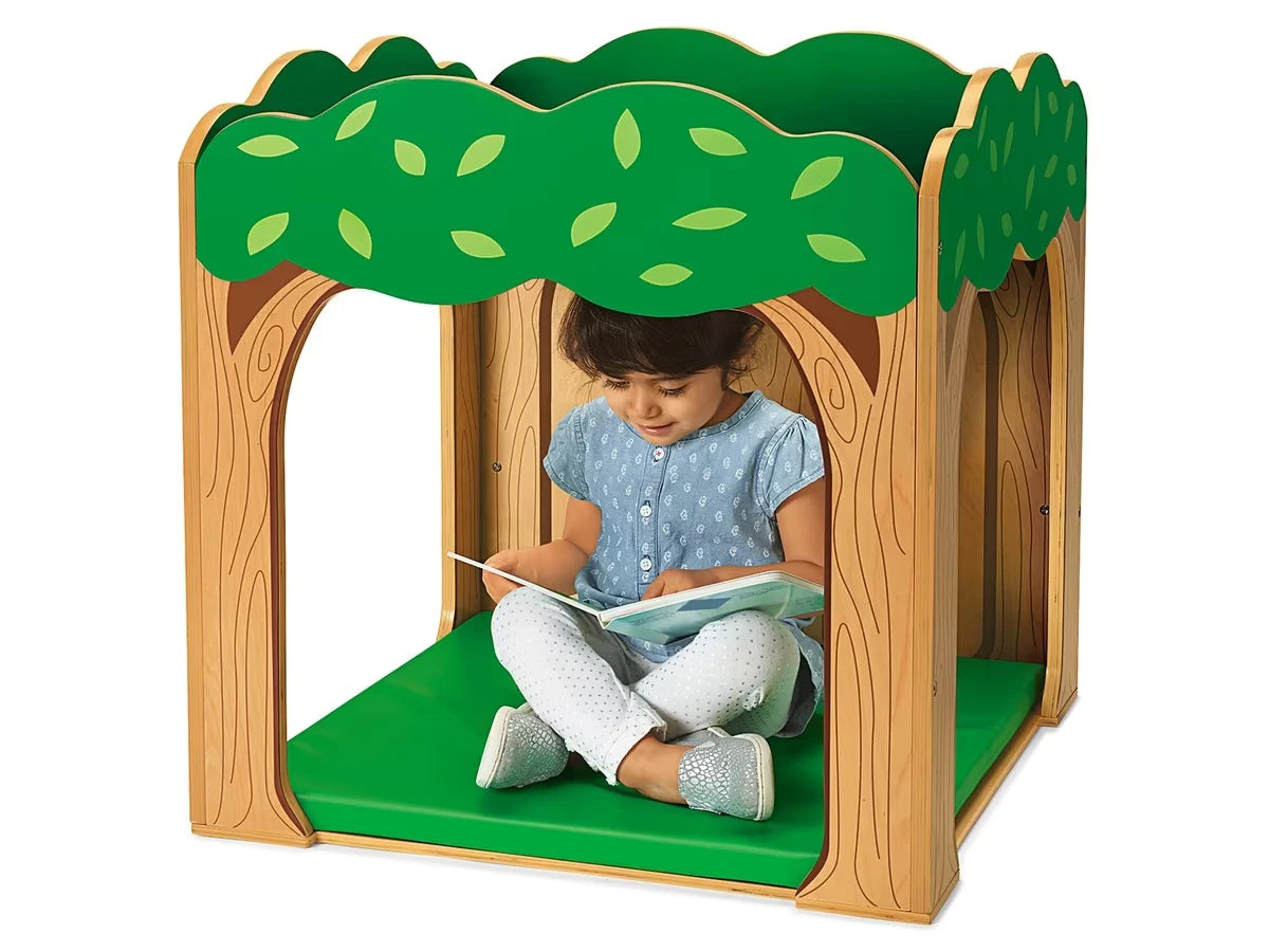 Toddler Treehouse Hideaway - US 3508