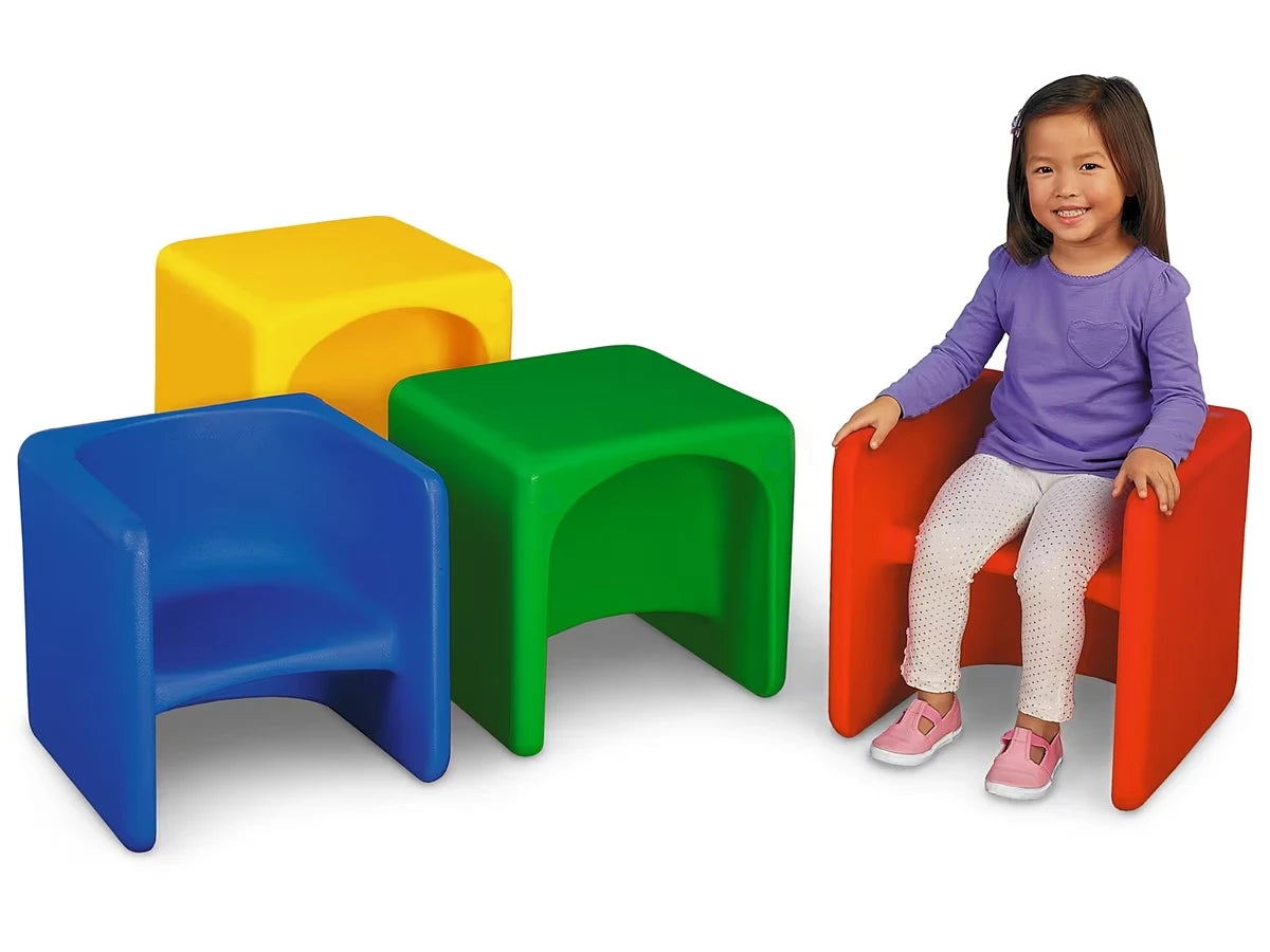 Indoor/Outdoor 3-In-1 Chair Set - US 2095