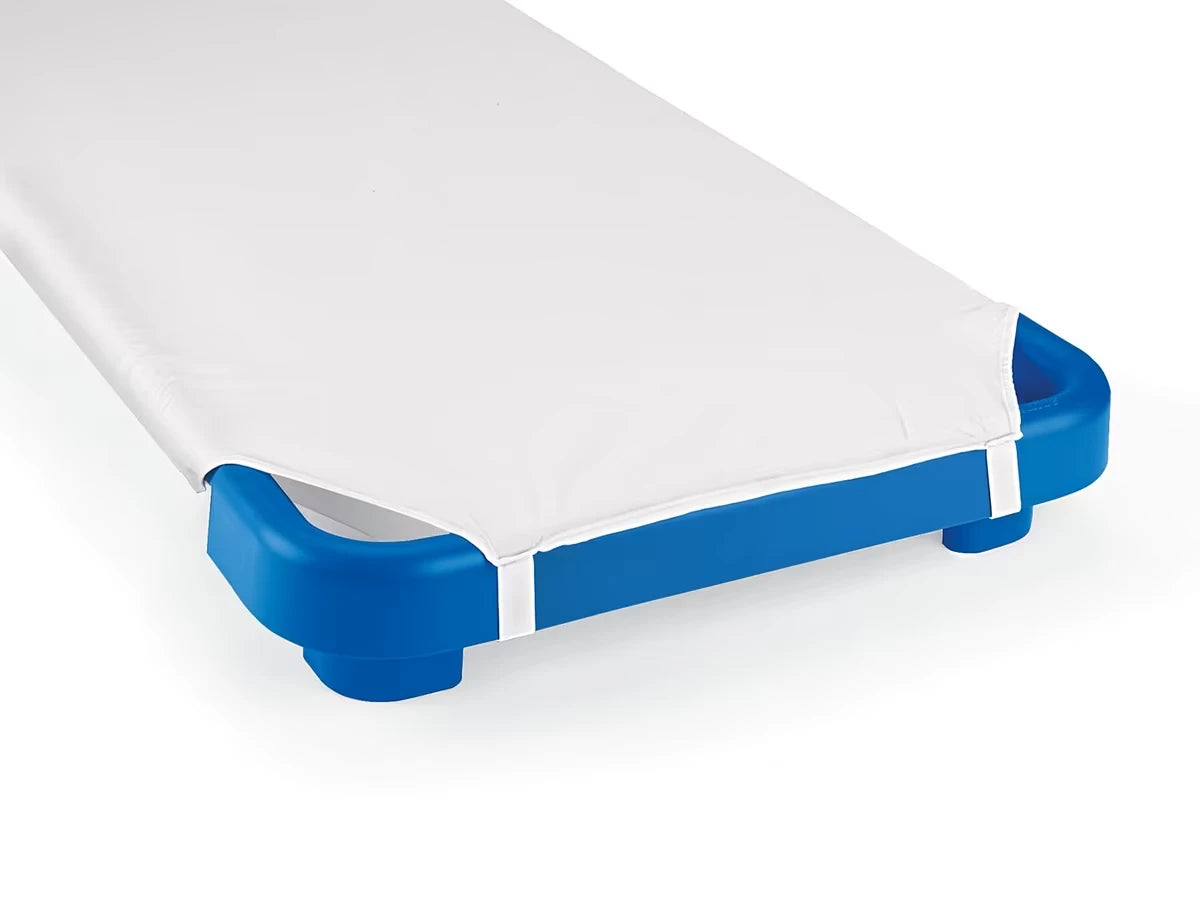 Lakeshore Toddler Cot Sheet - US 6877
