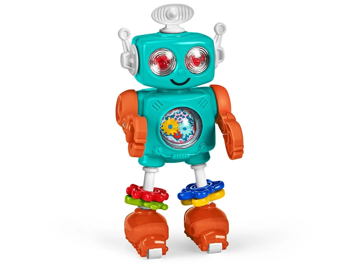 My First Robot - US 5517