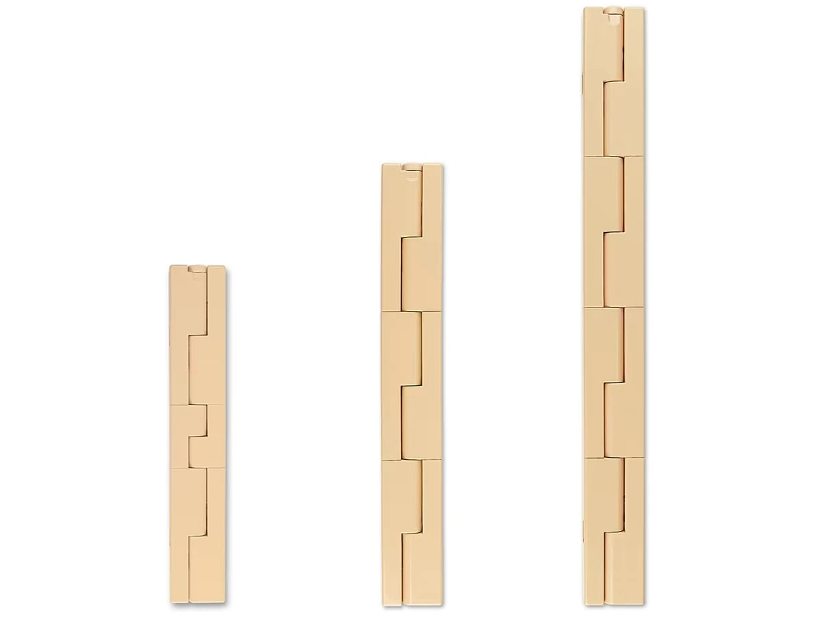 Connective Furniture Connectors - US 6766
