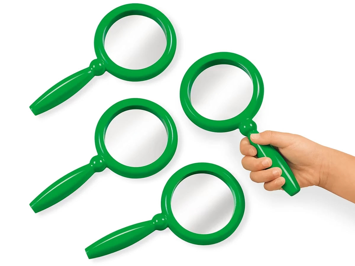 Super-Safe Mirrors - US 7774