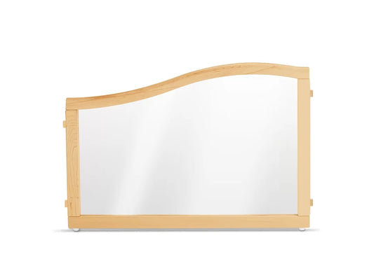 Connective Furniture Wave Panels - US 8906