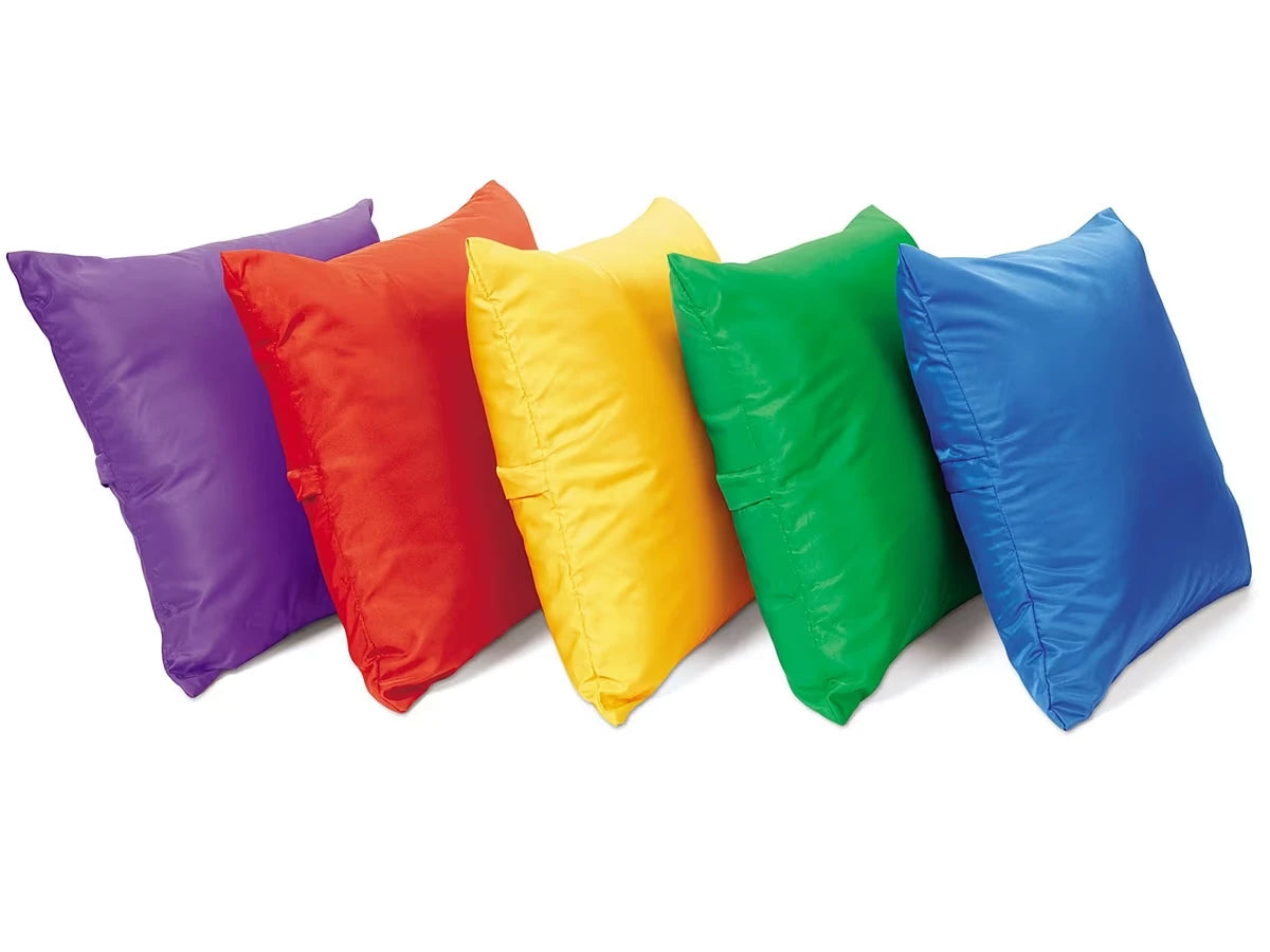 Comfy Pillows - Set of 5 - US 9851